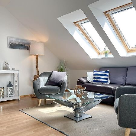 Waterkant Wohnung 21 - Netzboden Boltenhagen  Zewnętrze zdjęcie