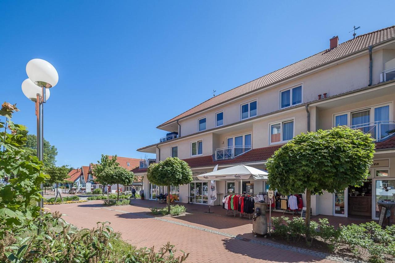 Waterkant Wohnung 21 - Netzboden Boltenhagen  Zewnętrze zdjęcie