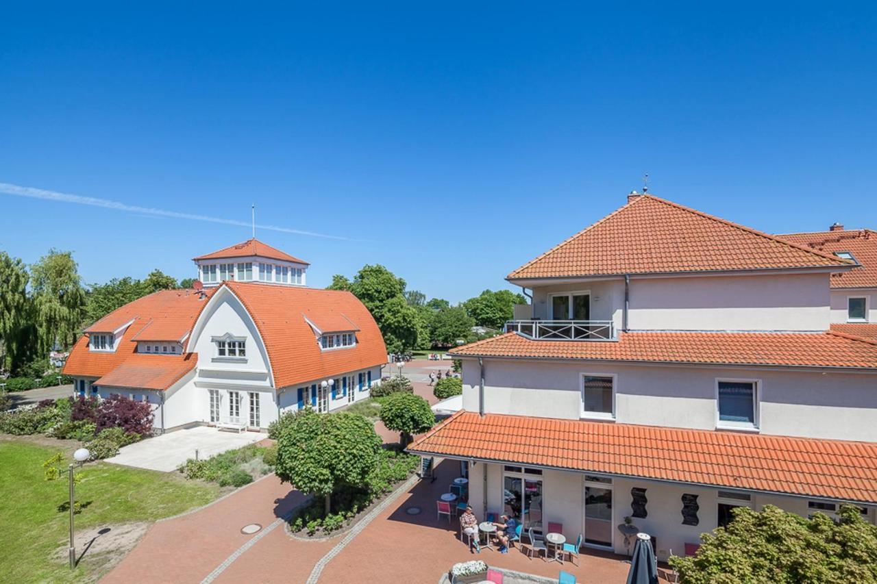 Waterkant Wohnung 21 - Netzboden Boltenhagen  Zewnętrze zdjęcie
