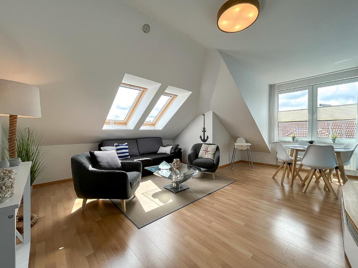 Waterkant Wohnung 21 - Netzboden Boltenhagen  Zewnętrze zdjęcie