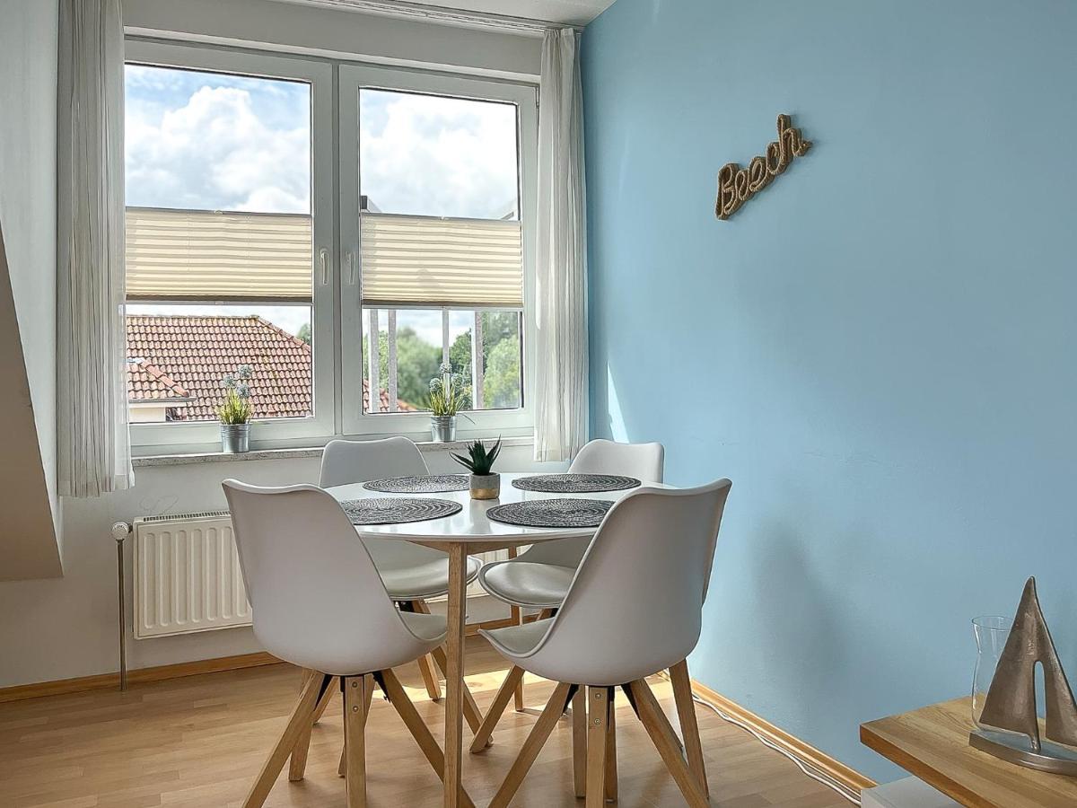 Waterkant Wohnung 21 - Netzboden Boltenhagen  Zewnętrze zdjęcie