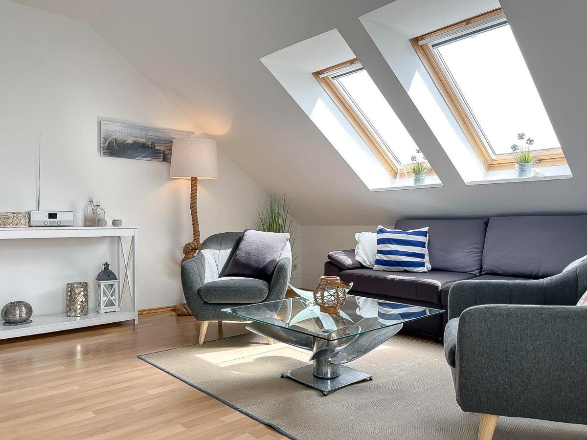 Waterkant Wohnung 21 - Netzboden Boltenhagen  Zewnętrze zdjęcie