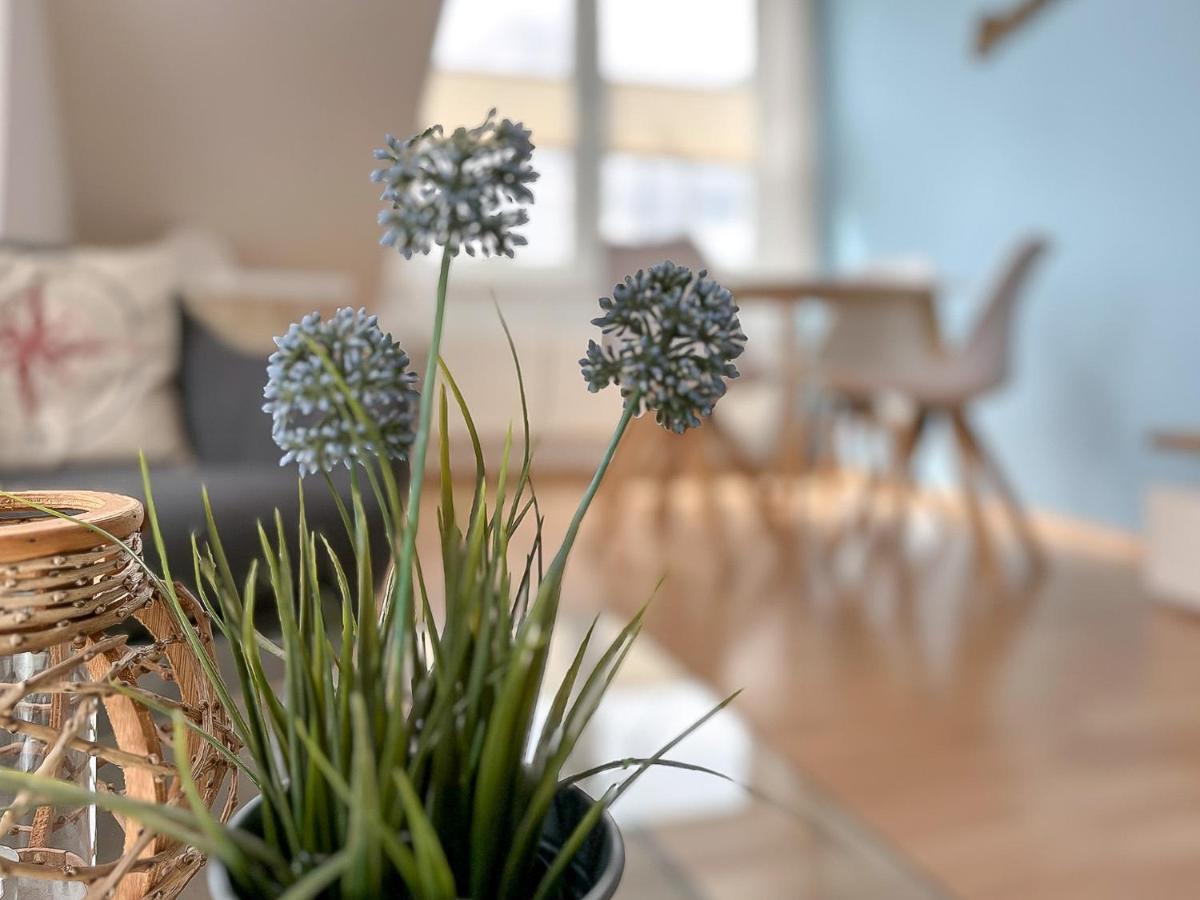 Waterkant Wohnung 21 - Netzboden Boltenhagen  Zewnętrze zdjęcie