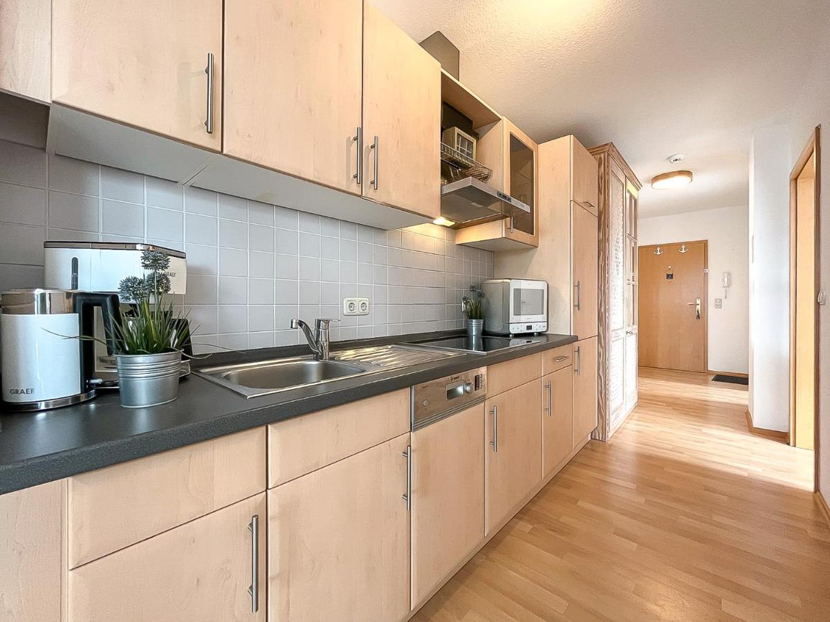 Waterkant Wohnung 21 - Netzboden Boltenhagen  Zewnętrze zdjęcie