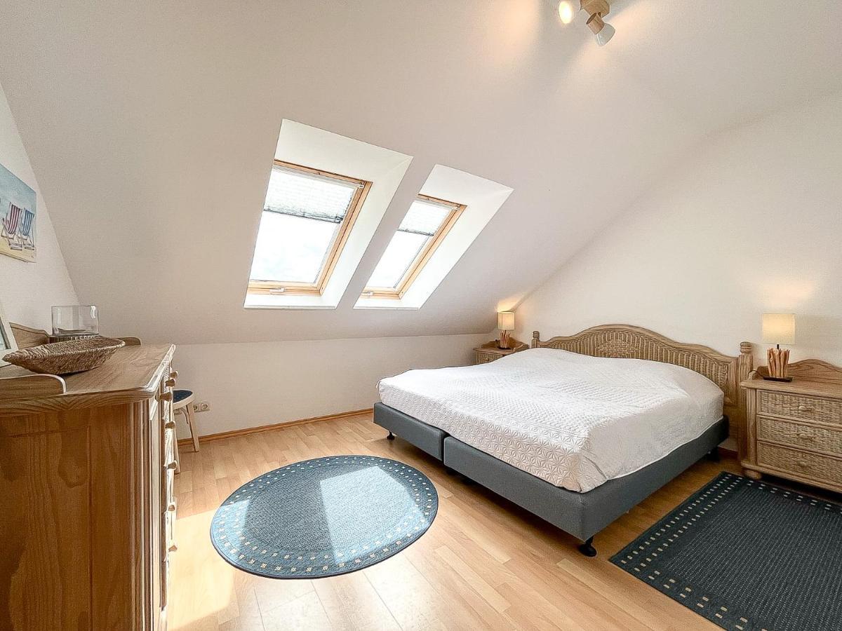 Waterkant Wohnung 21 - Netzboden Boltenhagen  Zewnętrze zdjęcie